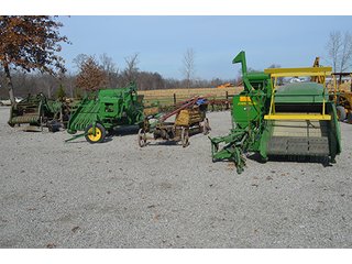 Property photo 33 - EQUIPMENT & PERSONAL PROPERTY AUCTION